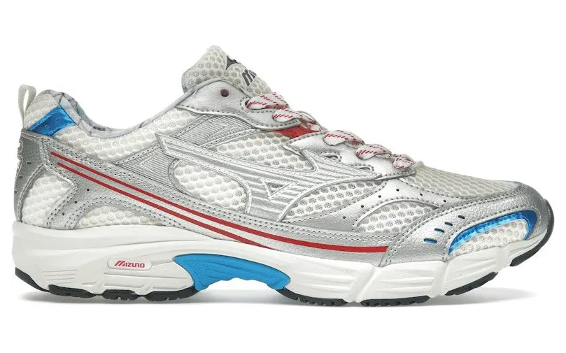 Mizuno MXR “Osaka Pack” (D1GA250801) — de runner waar niemand over praat, en dat is de charme