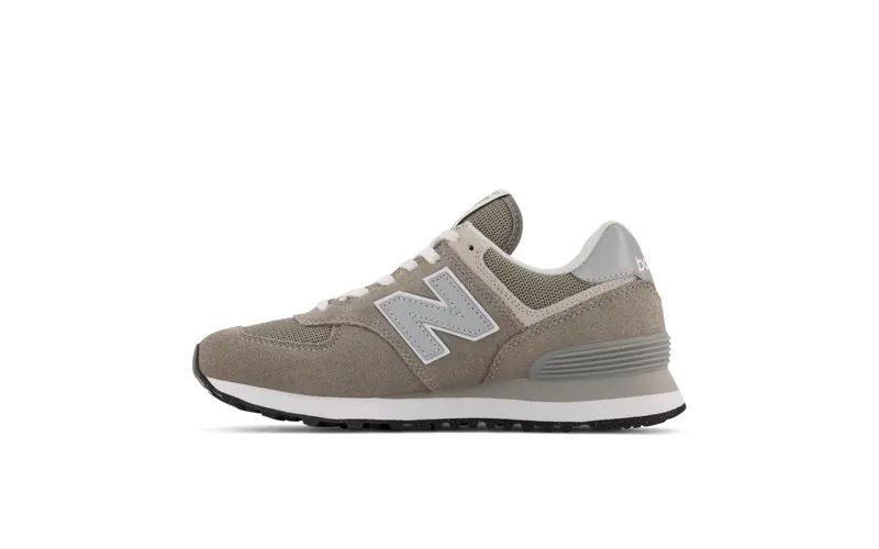 New Balance New Balance Grey/White (WL574EVG)
