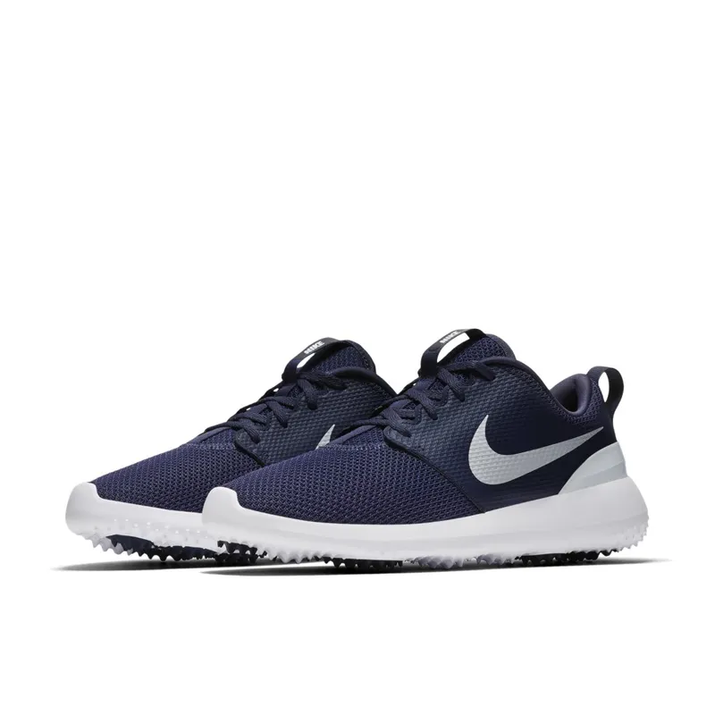 Nike Roshe G Thunder Blue Thunder Blue White (AA1837-400)