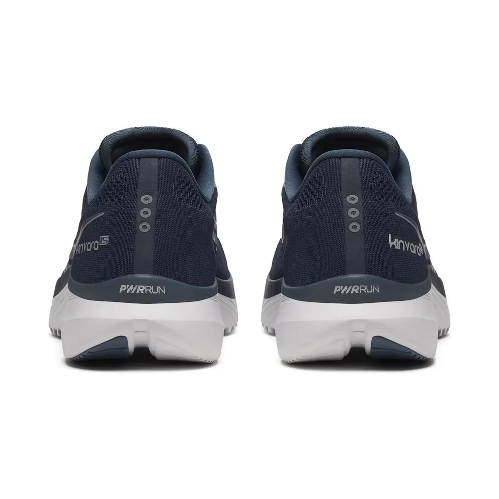 Saucony Kinvara 15 Navy Silver (S20967-161)