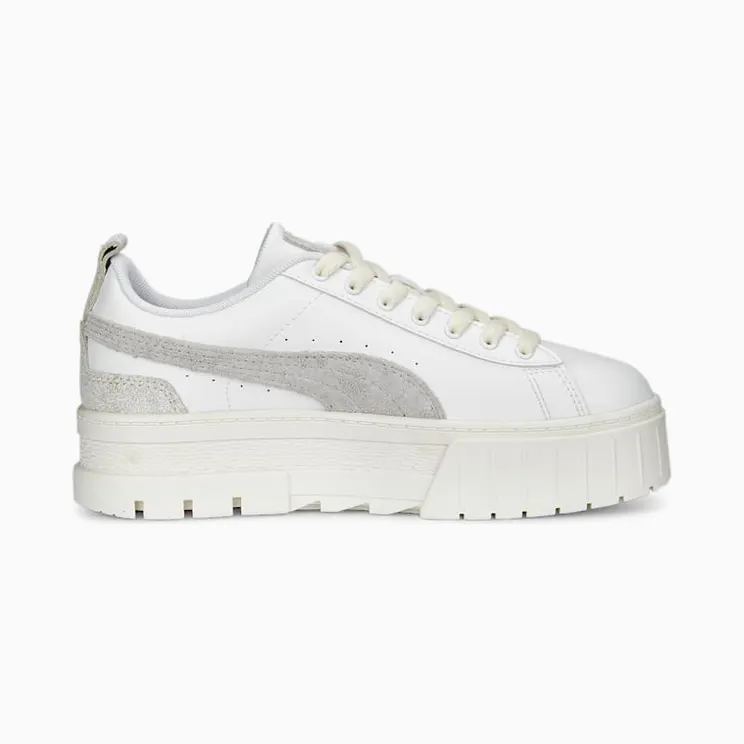 Puma Mayze Thrifted Wmns “White” (38986101)