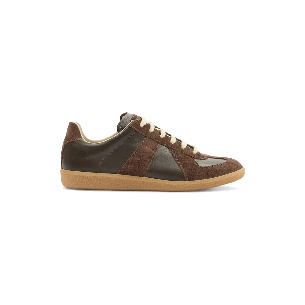 Maison Margiela Replica Dark Brown (S57WS0236 P1895 T2153)