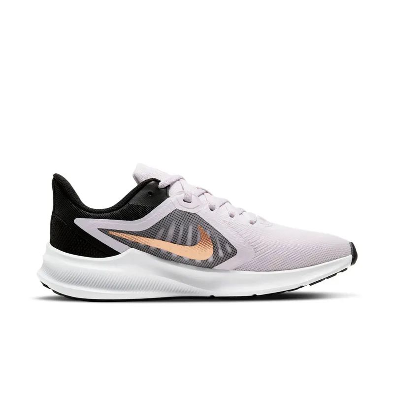 Nike Downshifter 10 Running Purple (CI9984-501)