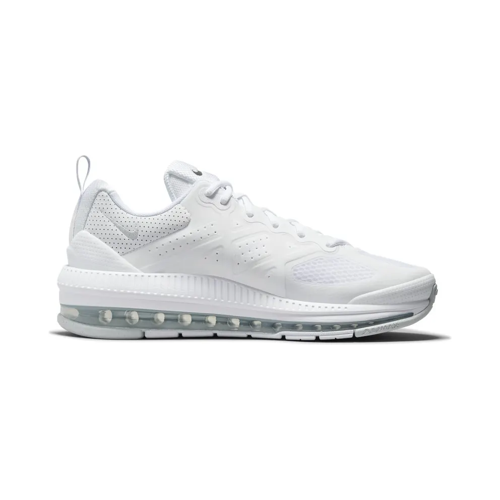 Nike Air Max Genome White (CW1648-100)