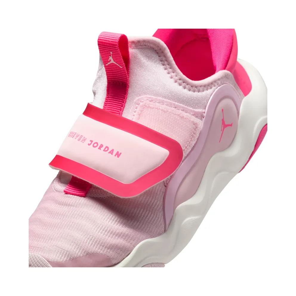 Jordan 23/7.2 EasyOn Pink Foam Summit White Hyper Pink (HF3415-601)