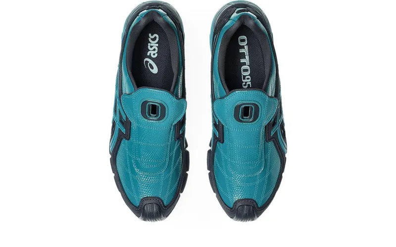 OTTO 958 x ASICS Gel SD ‘Arzachotto Pack – Dioptase Black’ (1203A925300)