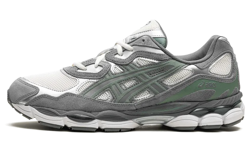 Asics Gel-NYC 1203A383-101
