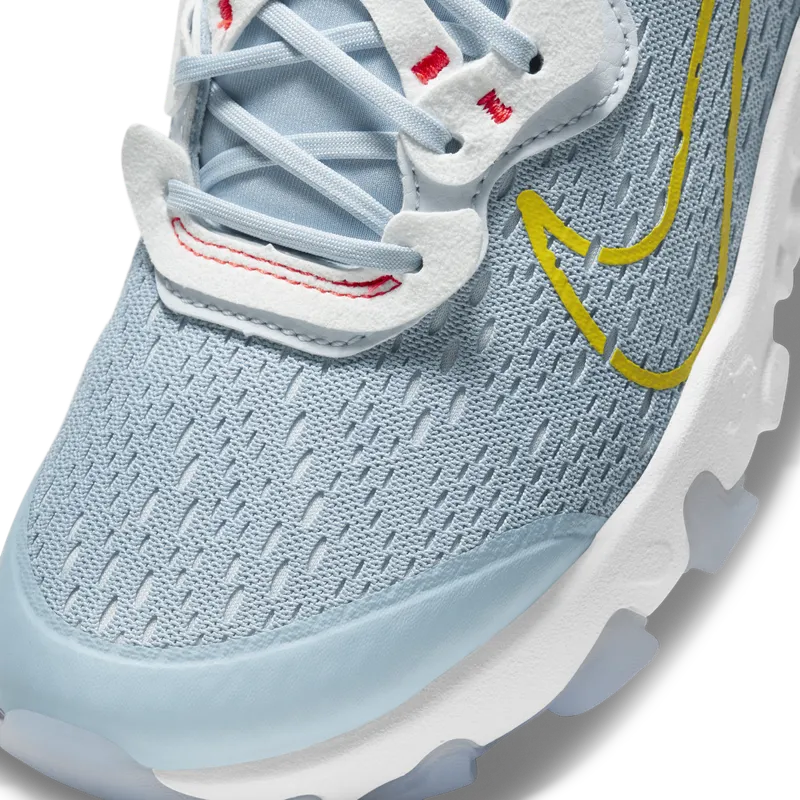 Nike React Vision Older Kids’ Blue (CD6888-404)
