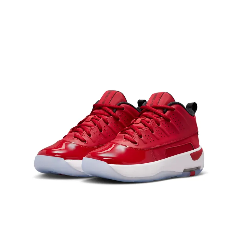Jordan Max Aura 7 Varsity Red White (HQ2089-600)