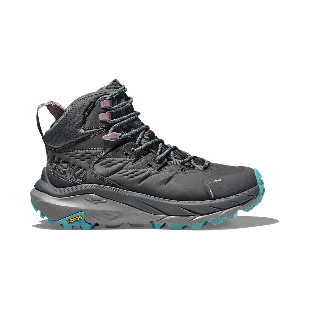 Hoka One Kaha 2 Gore-Tex Castlerock Coastal Shade (1123156-CCSH)