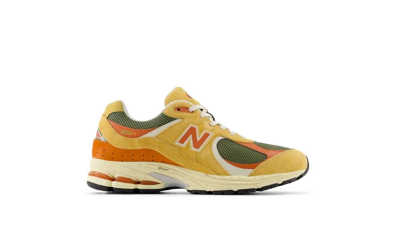 New Balance 2002R Dried Apricot (U2002RPB)