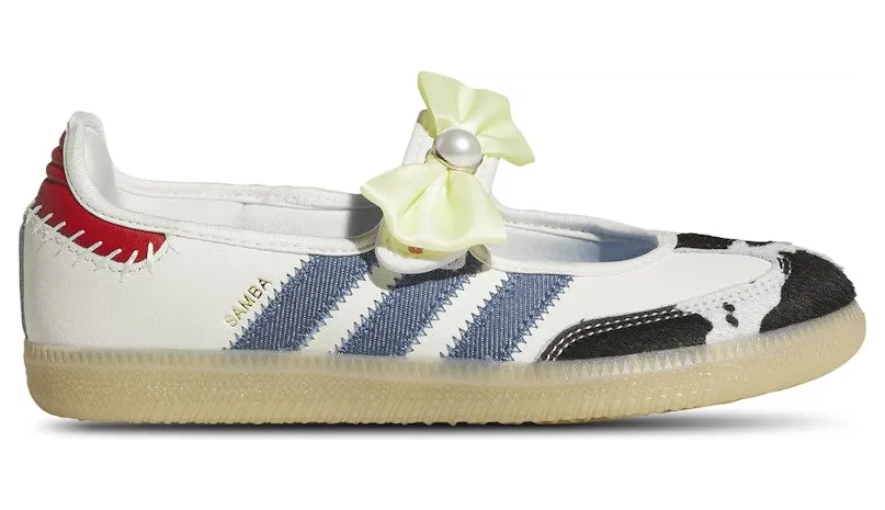 adidas-samba LA1430