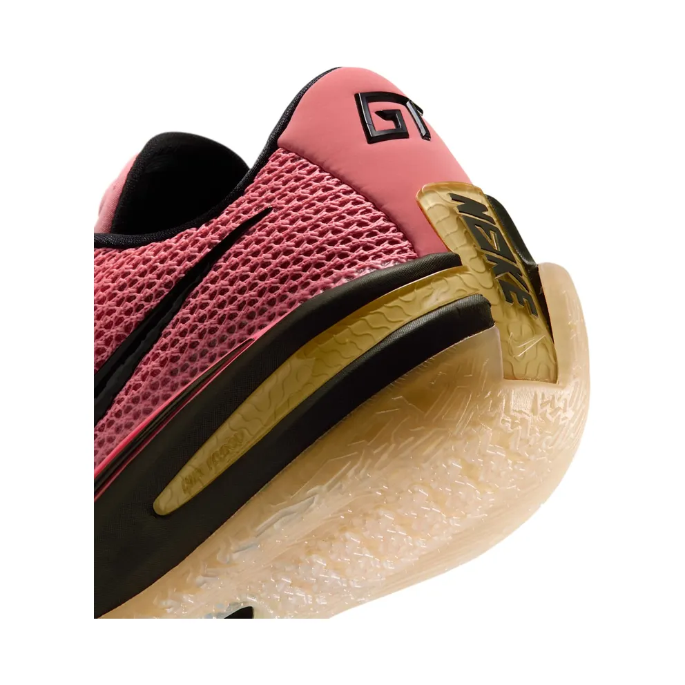 Nike Zoom GT Cut – Peach Jam – “Sunblush / Topaz Gold / Black” (IX5227-600)