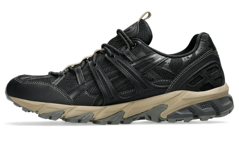 ASICS Gel-Sonoma 15-50 Black Pepper (1203A538-002)