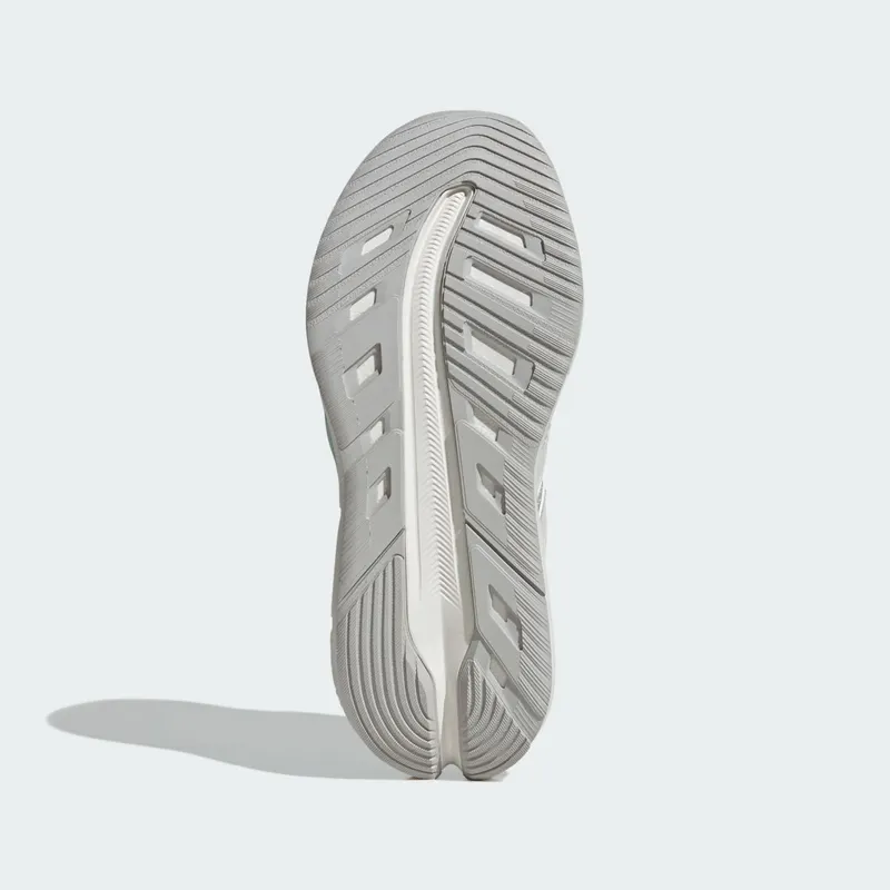 Adidas Astrastar Grey Two / Core White / Core Black (JR8729)