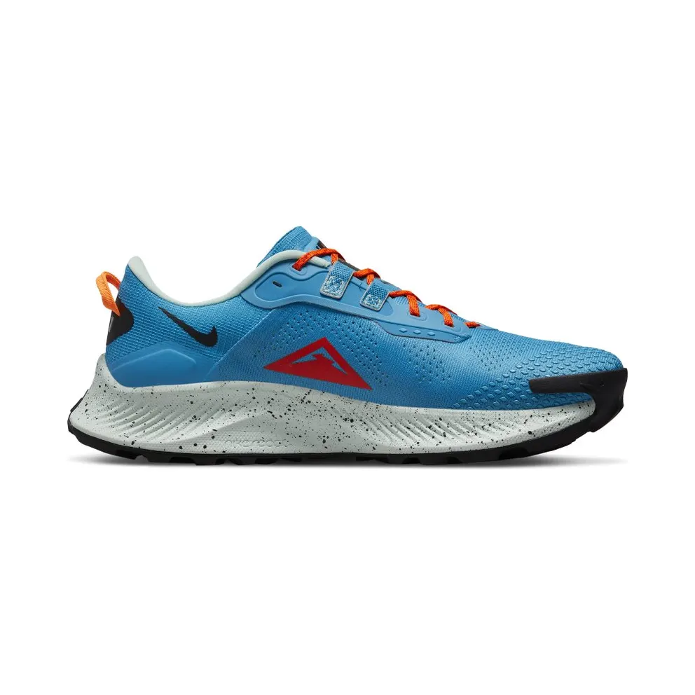 Nike Pegasus Trail 3 Trail Running Blue (DA8697-400)