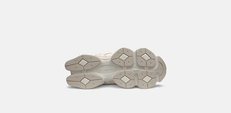 New Balance 9060 “ASOS Exclusive – White Beige” (U9060SA)