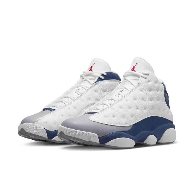 Air Jordan 13 “French Blue” (414571-164)