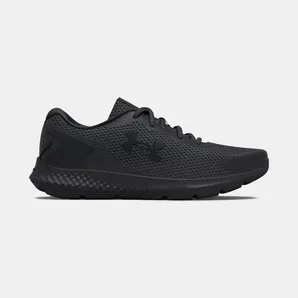 Under Armour Charged Rogue 3 Black (3024877-003)
