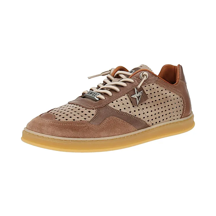 Cetti Brown (4537100)