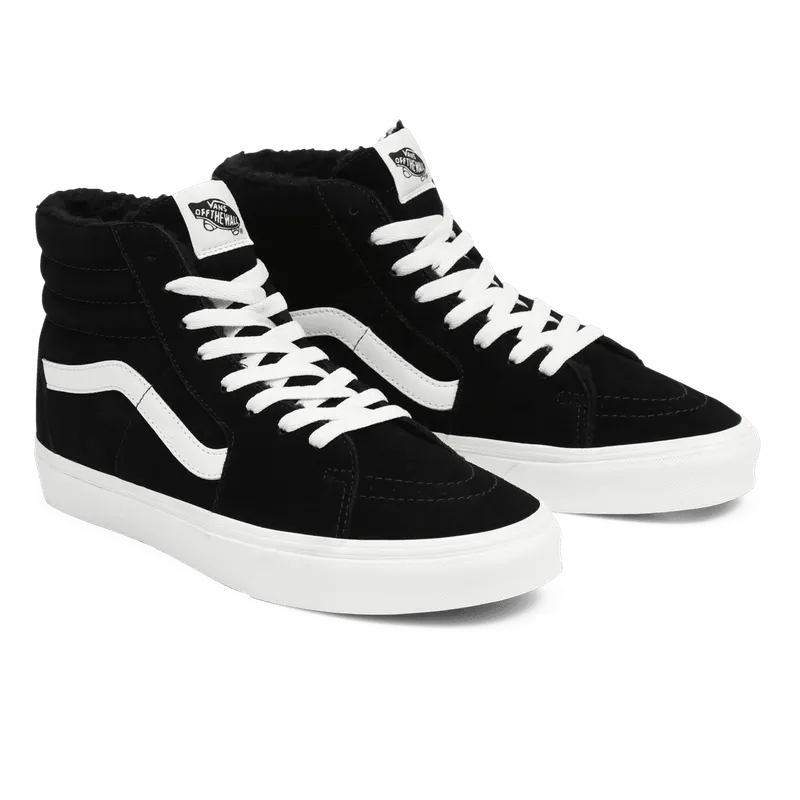 Vans Sk8-hi Black (VN0A7Q5NBLK)