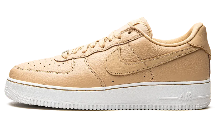Nike Sportswear Air Force 1 ’07 Craft Brown (CU4865 200)