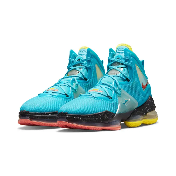 nike-lebron-19 DC9338-400