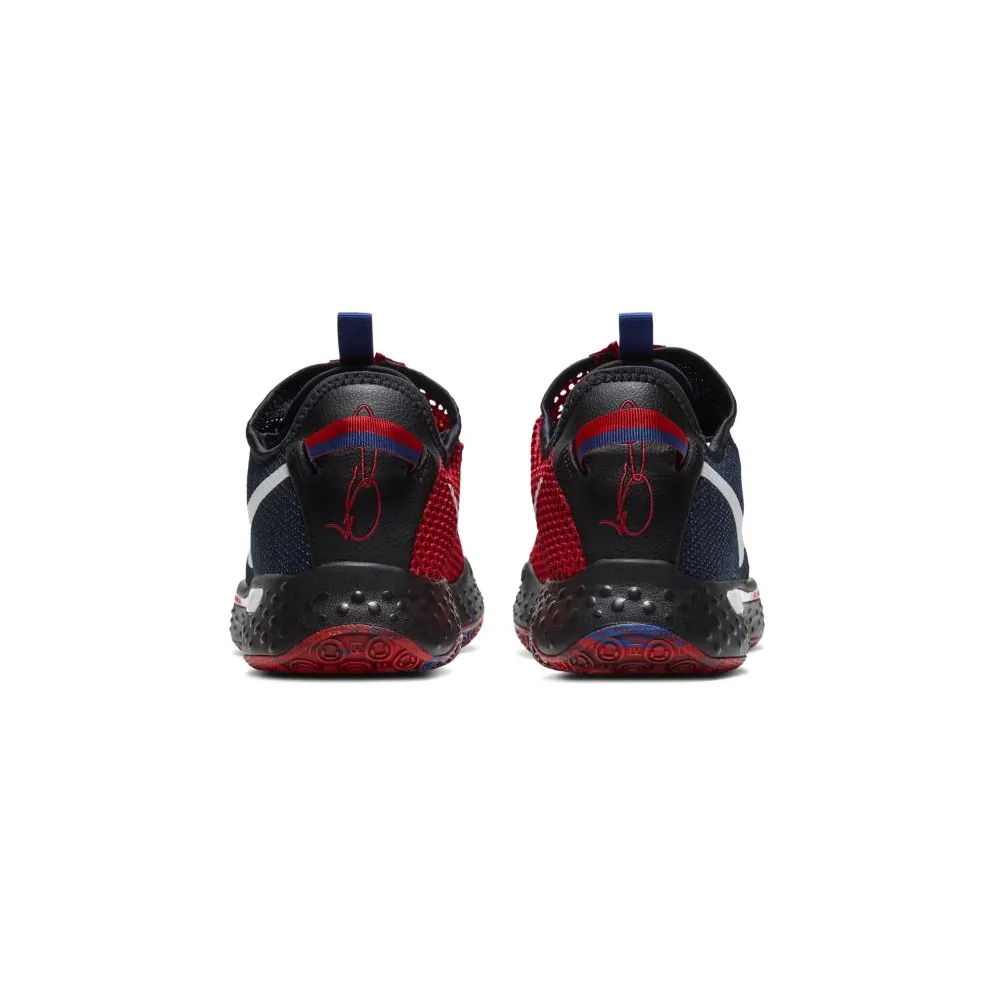 PG 4 Basketball Black (CD5079-006)