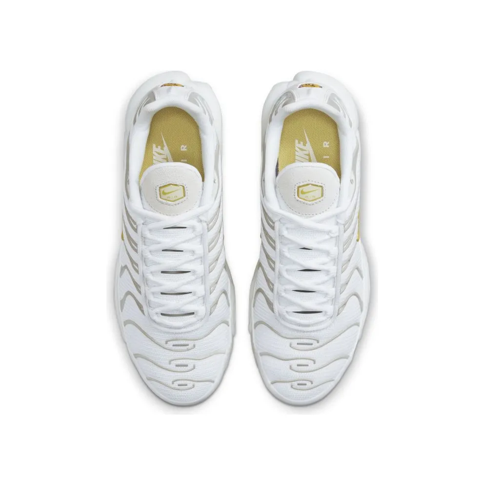 Nike Air Max Plus White (DV6987-100)