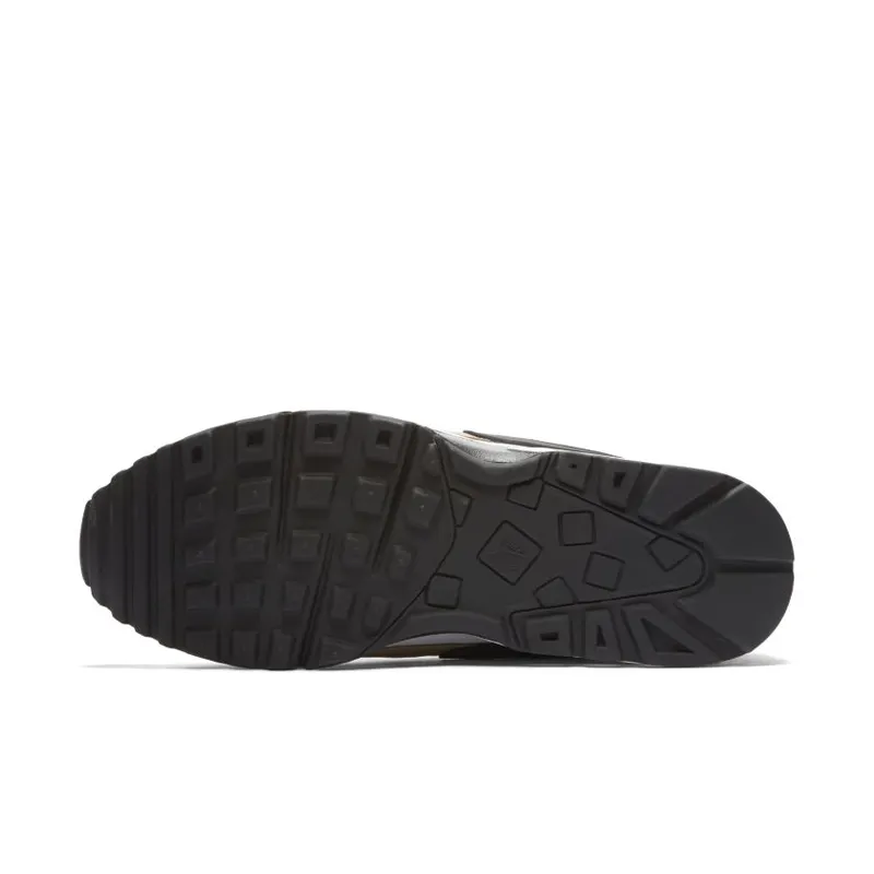 Nike Air Classic BW Vachetta Tan Vachetta Tan/Black/White (819523-201)