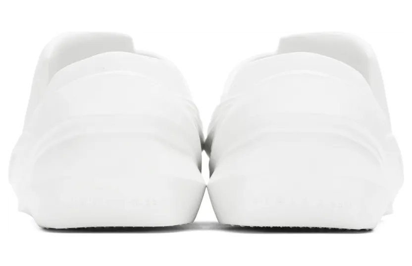 1017 ALYX 9SM White Mono Sneakers (AAUSN0025OT01.SU22) (2)