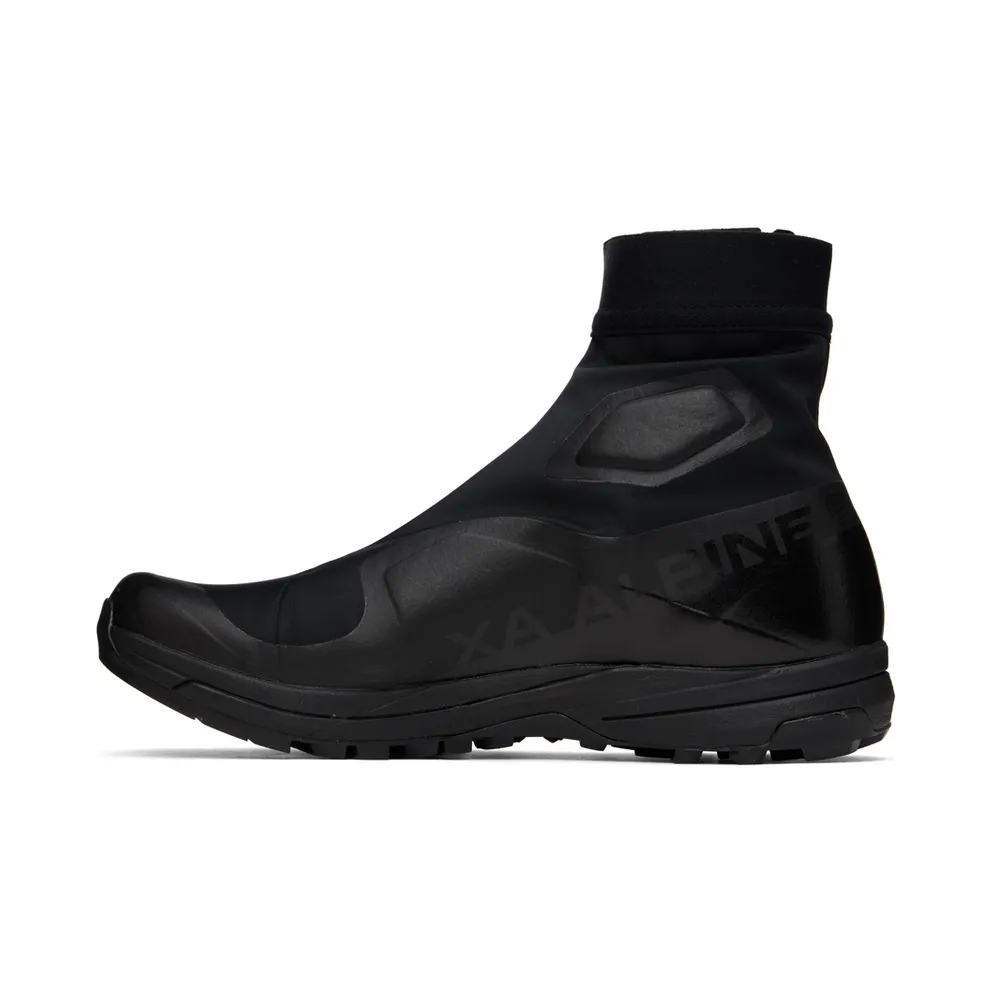 Salomon Black XA Alpine 2 Advanced (L41751300)