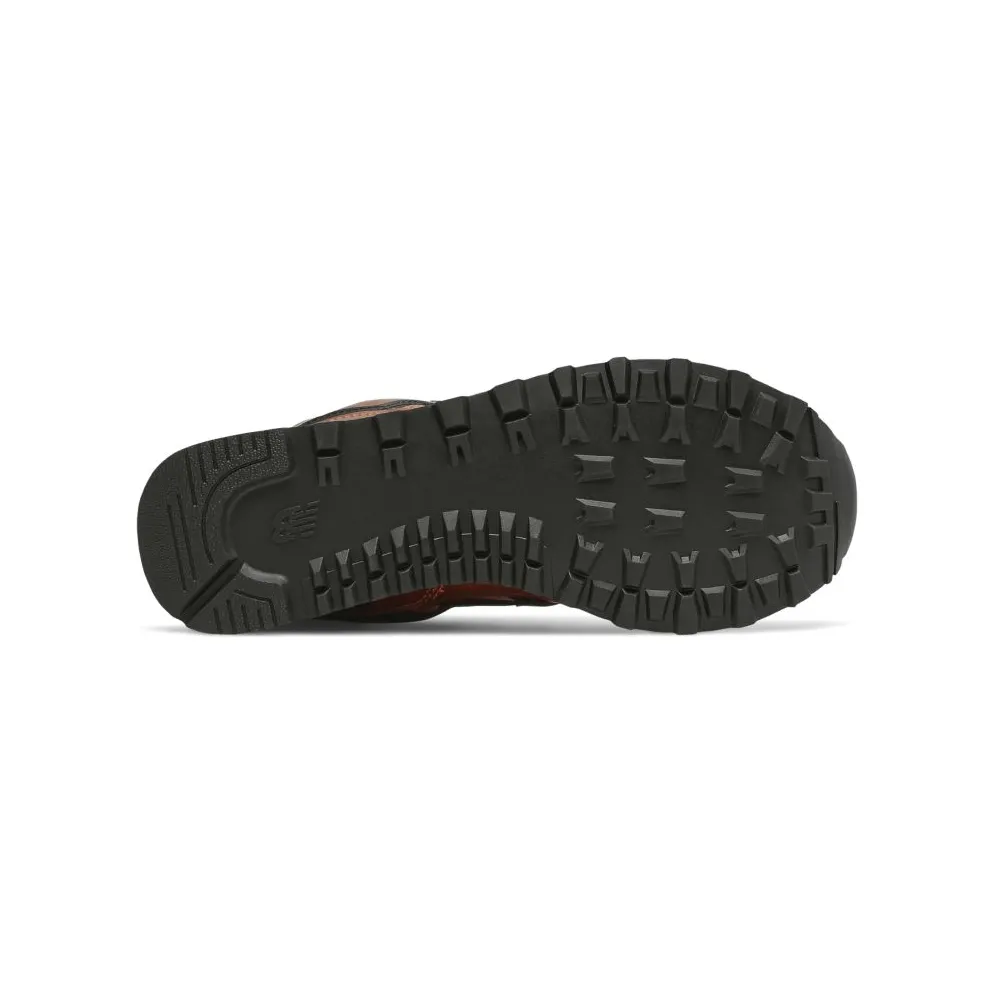 New Balance New Balance Brown/Black (WL574PX2)