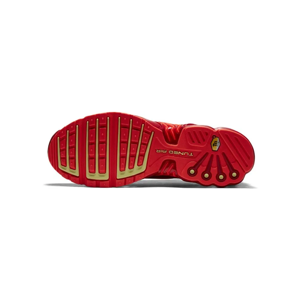 Nike Air Max Plus 3 Red (CK6715-600)