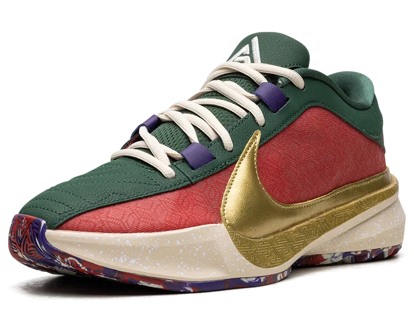 nike-zoom DZ2944-600