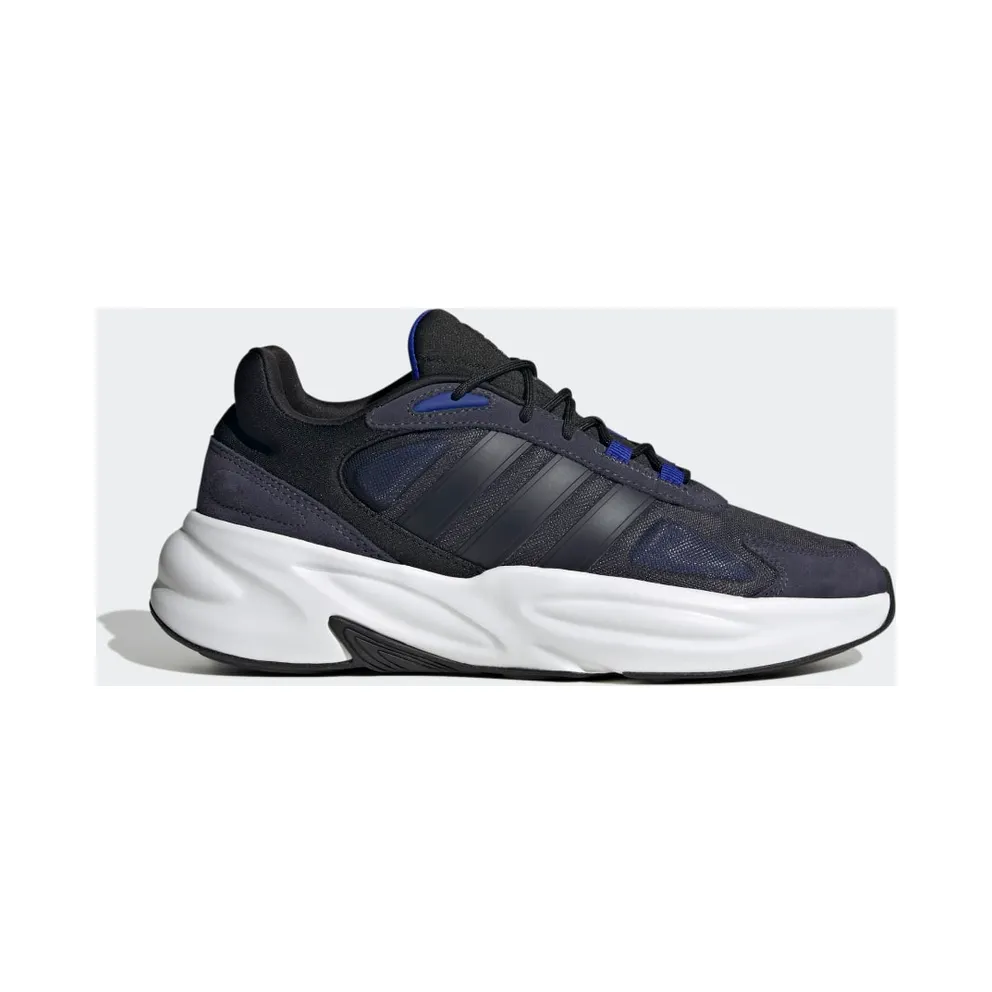 adidas Ozelle Cloudfoam Lifestyle Running Schuh Shadow Navy / Legend Ink / Lucid Blue (H03506)