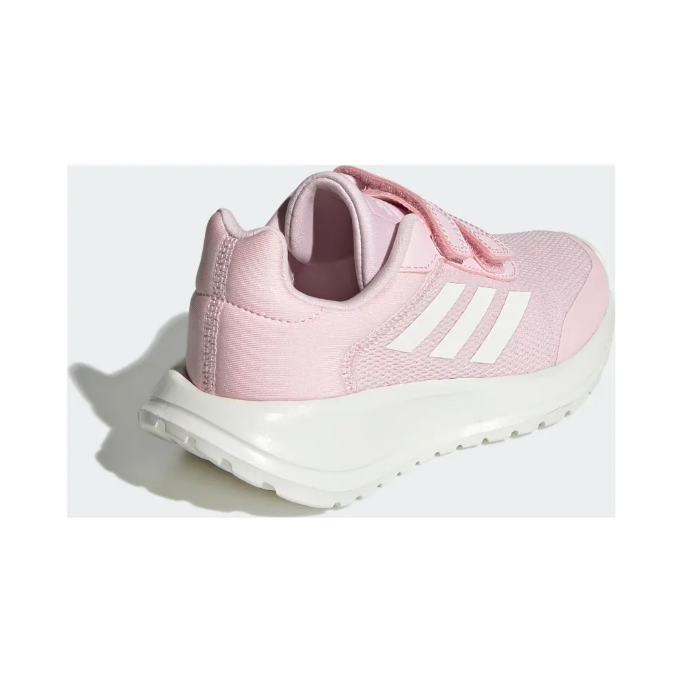Adidas Tensaur Run Clear Pink / Core White / Clear Pink (GZ3436)