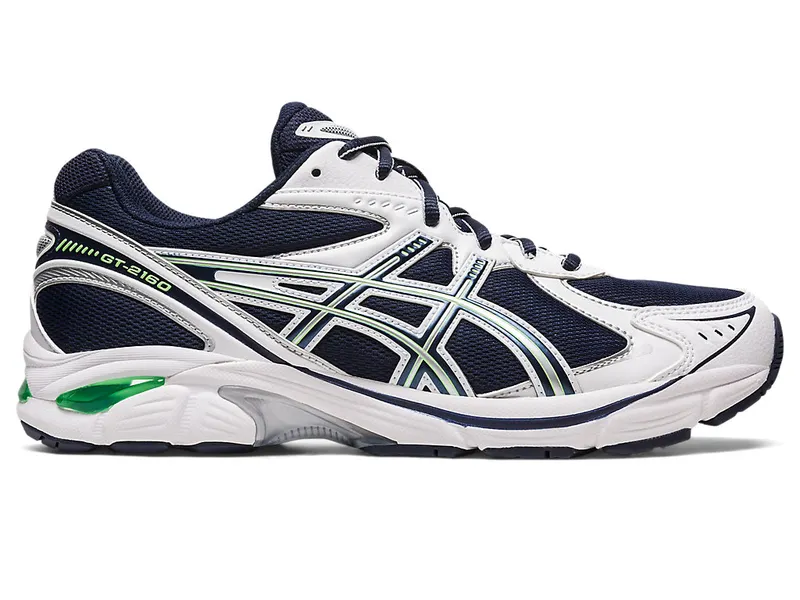 Asics Gt-2160 Midnight/White (1203A320.400)