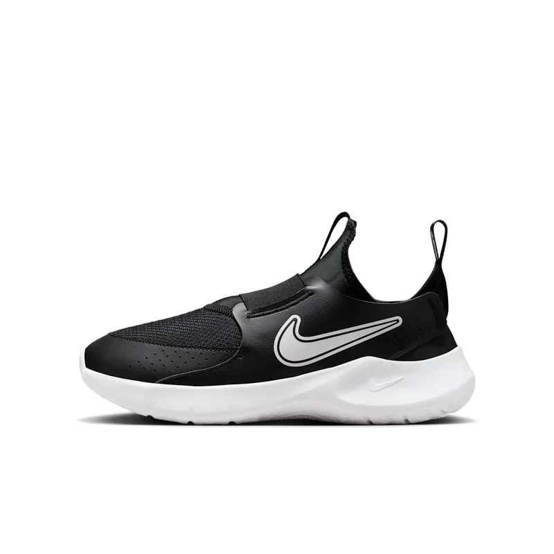Nike Flex Runner 3 Black White (FN1294-005)