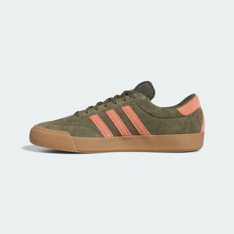 Adidas NORA Olive Strata / Wonder Clay / Gum (HQ4697)