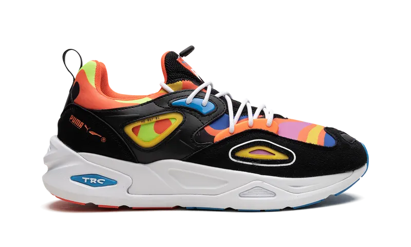 Puma TRC Blaze “Lava” (387507-01)