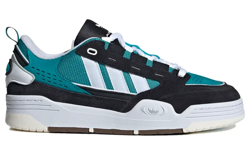 adidas ADI2000 Lab Green / Cloud White / Gum (GZ6187)