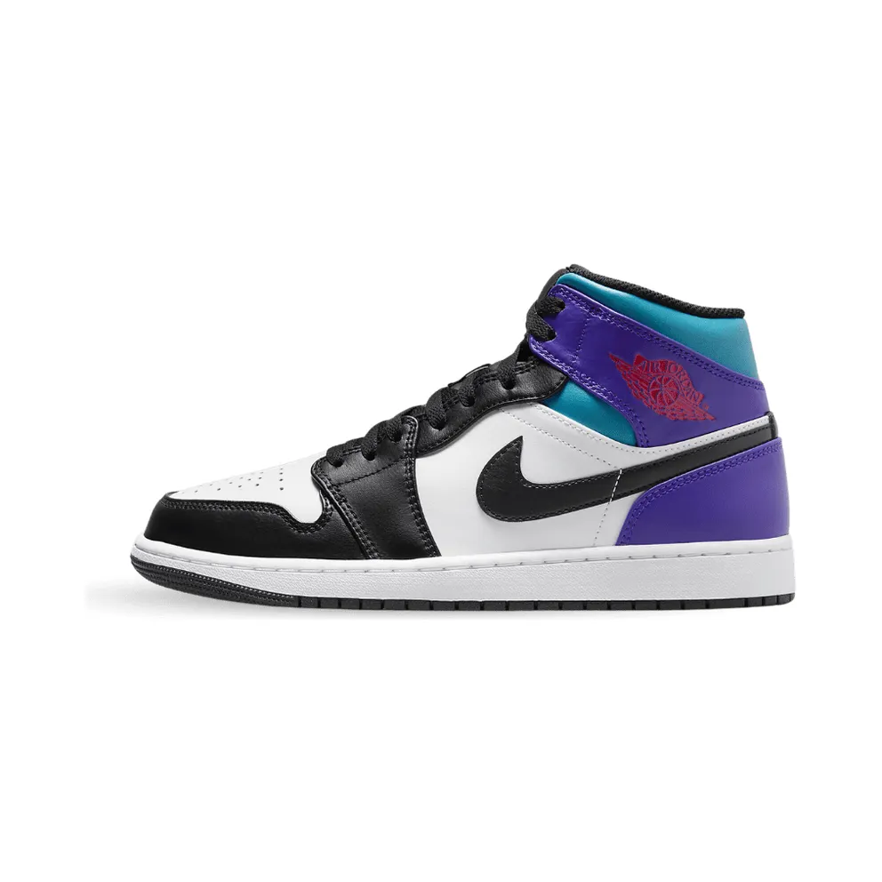 Nike Air Jordan 1 Mid Bred Shadow (DQ8426-154)