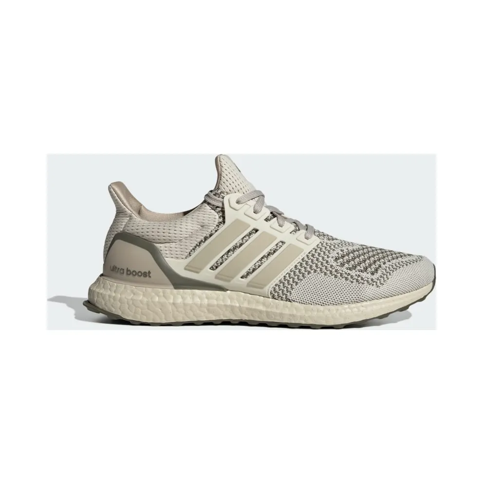 adidas Ultraboost 1.0 Aluminium / Wonder Beige / Olive Strata (ID9686)