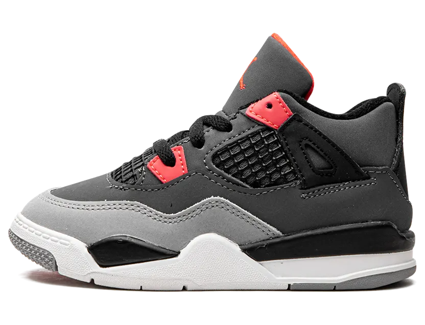 Jordan 4 Retro Bloodline (TD) (BQ7670-061)