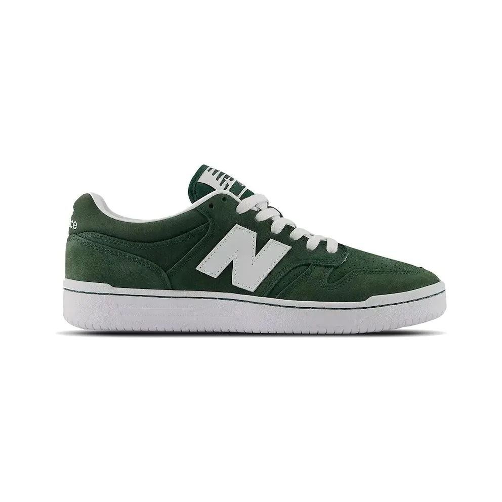 New Balance Numeric 480 Eighties Pack Celtics (NM480EST)