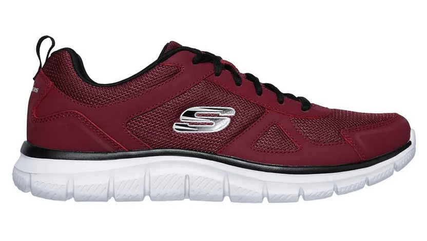 skechers-track 52631BUBK