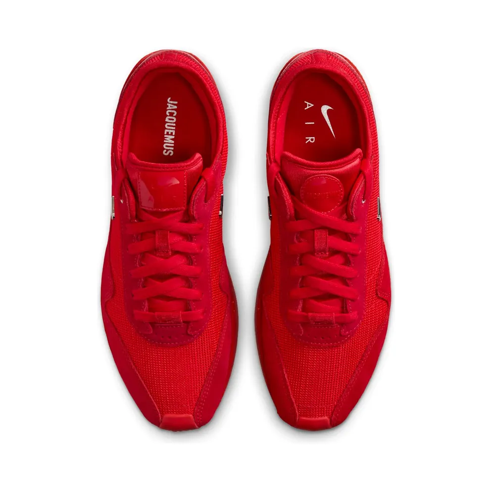 Air Max 1 ’86 JACQUEMUS+NIKE Mystic Red (HM6690-600)