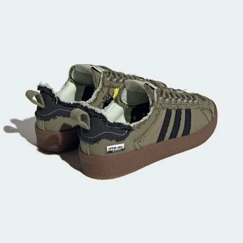 adidas Campus 80s Song for the Mute Olive (ID4792)