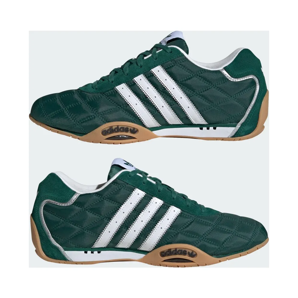 Adidas Adi Racer LO “Collegiate Green” (JQ5755)